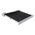 thumbnail image 1 of Séchoir à Linge Pliable Rétractable en Aluminium pour Balcon, Fenêtre Intérieure, 1 of 7