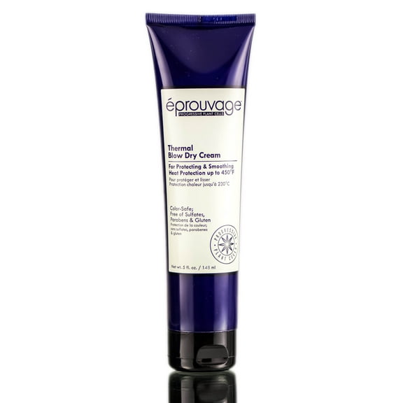 Eprouvage Thermal Blow Dry Cream - 5 oz