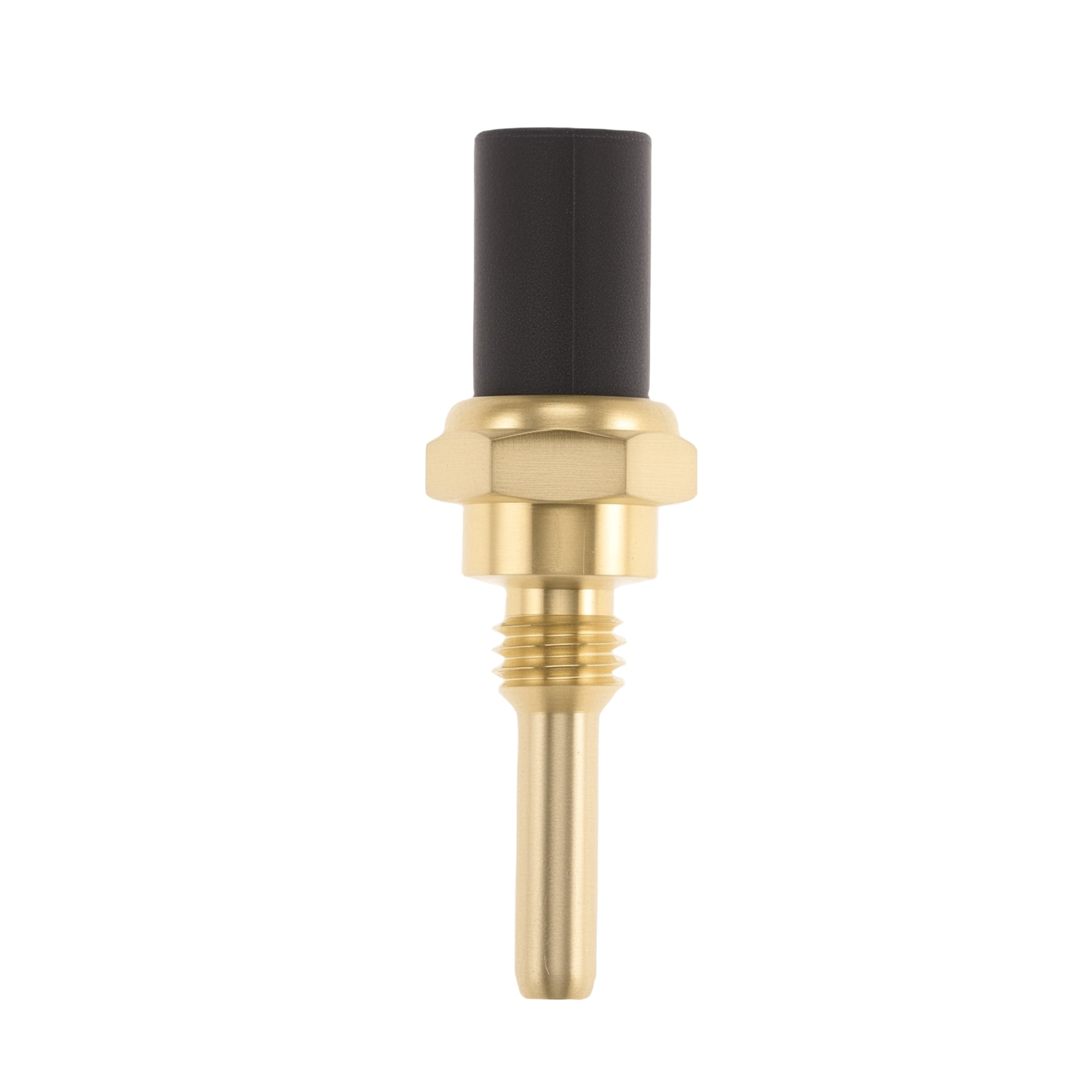 Unique Bargains Engine Coolant Temperature Sensor No.LR074067/GK2A6G004AA Water Temperature Sensor for Land Rover Range Rover Evoque 2020-2021 1 Pcs