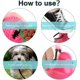 thumbnail image 3 of Juguete para perros con ventosa, cepillo de dientes para perros, juguete para masticar Molar para mascotas, regalo de juguete para masticar con cepillo de dientes para perros, 3 of 5