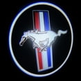 thumbnail image 2 of ORACLE Lighting Door LED Light Projectors Mustang 3361-504, 2 of 3