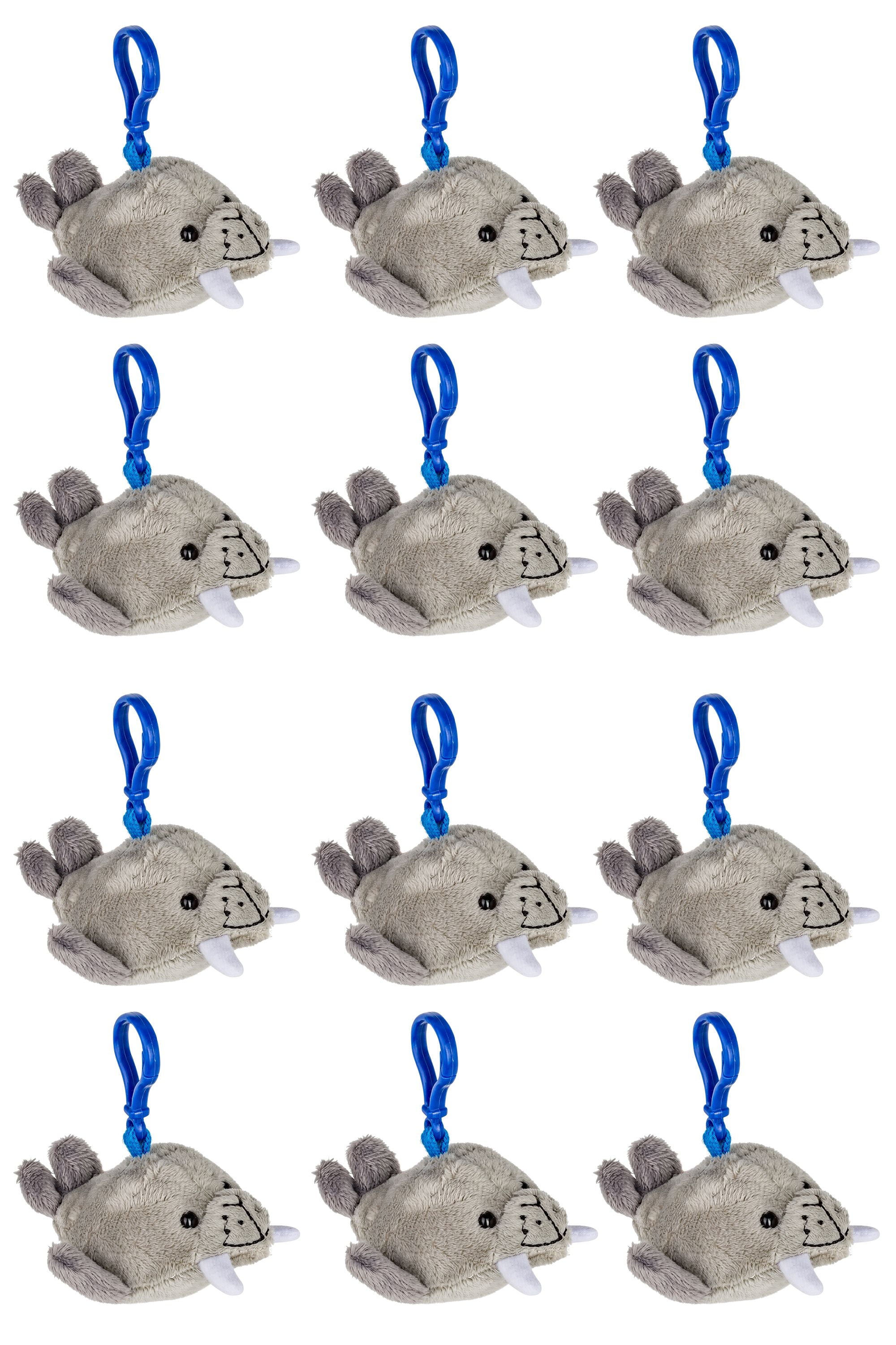 walrus stuffed animal walmart