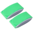 thumbnail image 4 of Ski Straps, Ski Fastener Straps Hook and Loop Design Ski Wraps Ties Ski Snowboard Nylon Strap Snowboarding Accessory Designed to Hold Ski Boards and Poles, 4 of 7
