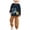 Blue, variant on Toddler Boy Fall Outfits Kids Boys Hoodie Sweatshirts and Sweatpants Jogger Set 2 Pieces Tracksuit Sweatsuit Fall Outfit Size 3T 4T (Khaki,3-4 Years)