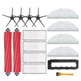 thumbnail image 1 of Replacement Accessories Kits For Xiaomi Roborock S7 S7+ T7s T7, 1 of 5