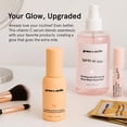 thumbnail image 2 of Grace & Stella Vitamin C Face Serum with Hyaluronic Acid, Brightening & Hydrating Anti-Aging Formula, For All Skin Types, 50 ml (1.7 fl oz), 2 of 7