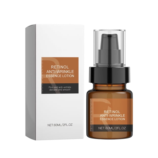 Suero Facial CZ TRADE Retinol Antienvejecimiento 60 ml