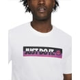 thumbnail image 3 of Playera Deportiva Nike JDI Talla Extra Grande DD1276-100, 3 of 4