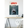 thumbnail image 6 of Jaws - One Sheet Wall Poster, 22.375" x 34", 6 of 6