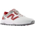thumbnail image 6 of New Balance SP Fresh Foam Contend V3 M506RG Size 9 Med Spikeless Golf Shoes Men, 6 of 6