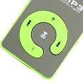 thumbnail image 4 of Mirror Clip USB MP3 Player Player Mirror Sport Portable MP3 Player Mini Support 8GB TF Card Portable Mini Music Media Player, 4 of 5