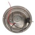 thumbnail image 5 of Seachoice LED Surface-Mount Dome Light, Bright White, Stainless Steel Flange, 4 In. Diameter, 5 of 5