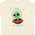 thumbnail image 4 of Inktastic Alien Boys or Girls Toddler T-Shirt, 4 of 5