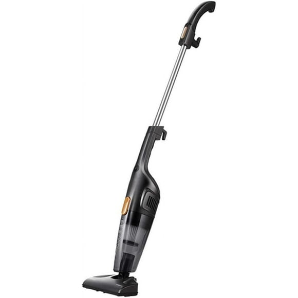 Corded Upright Vacuum Cleaner 2 in 1 Handheld Stick Vacuum Cleaner, 14KPa Powerful Suction, Large Bin Capacity, Corded Handheld Stick for Carpet Car Pet Hair