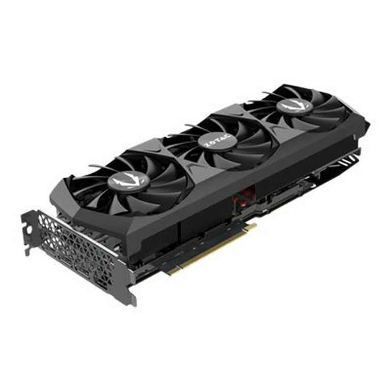 ZOTAC GAMING GeForce RTX 3080 Trinity OC LHR - Graphics card - GF
