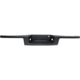 thumbnail image 3 of Bumper Step Pad Black Rear For 2009-2014 Ford F-150, 3 of 8