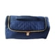 thumbnail image 4 of Bolsa de almacenamiento para accesorios de rizador de pelo, soporte para secador, estuche de transporte para baño Azul, 4 of 9
