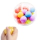 thumbnail image 5 of Bolas De Arcoíris Perfecl Accesorios para Trucos juguete Sensorial 20 bolas de Macarrón, 5 of 6