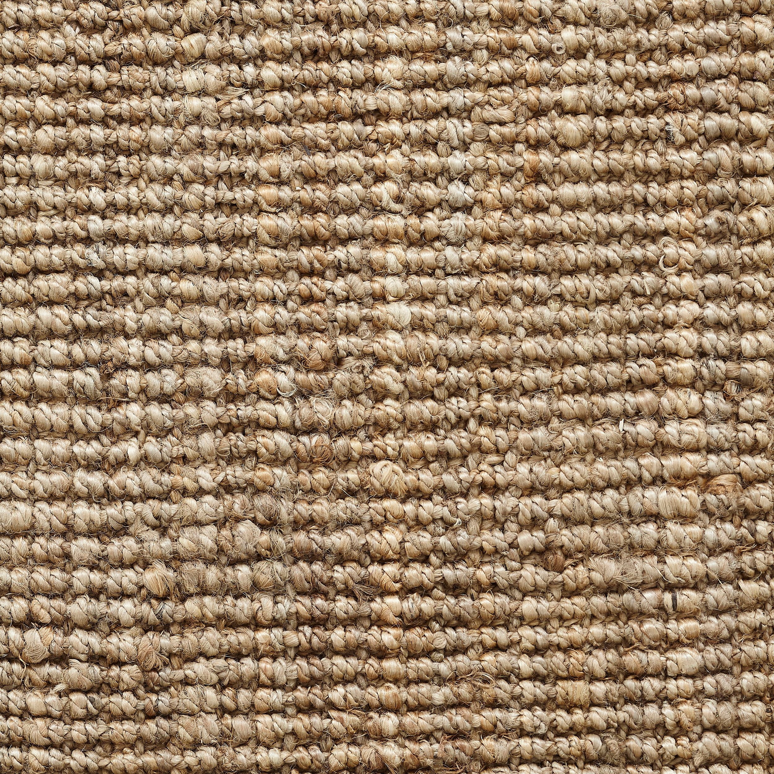 Impressions Panola Braided Jute Indoor Area Rug