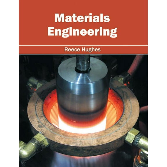 Materials Engineering, (Hardcover)