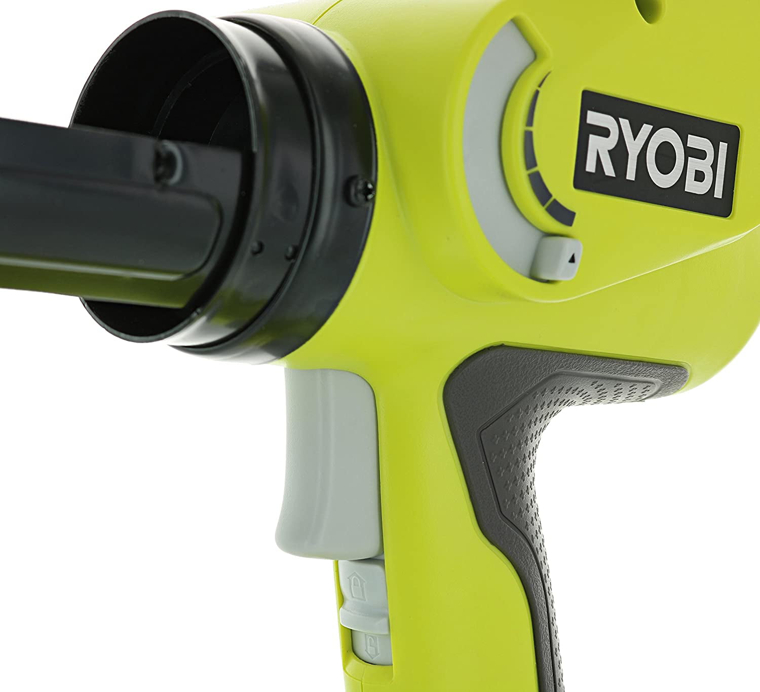 Tool Only RYOBI Caulk and Adhesive Gun 18V Power 