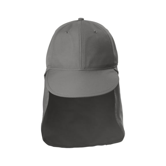 Port Authority Outdoor UV Sun Shade Cap C949