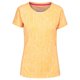 thumbnail image 1 of Trespass - Camiseta deportiva modelo Daffney para mujer (Mandarina), 1 of 1