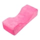 thumbnail image 3 of Almohada de Extensión de Pestañas, Almohada de , Reposacabezas en de U Suave Y Duradera, Soporte para El Cuello, Almohada de Pestañas Par Rosa roja, 3 of 9