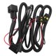 thumbnail image 5 of 1 pieza de arnés de relé para faros antiniebla de coche H11 880, cable adaptador de relé de 40 A para luces LED y halógenas., 5 of 5