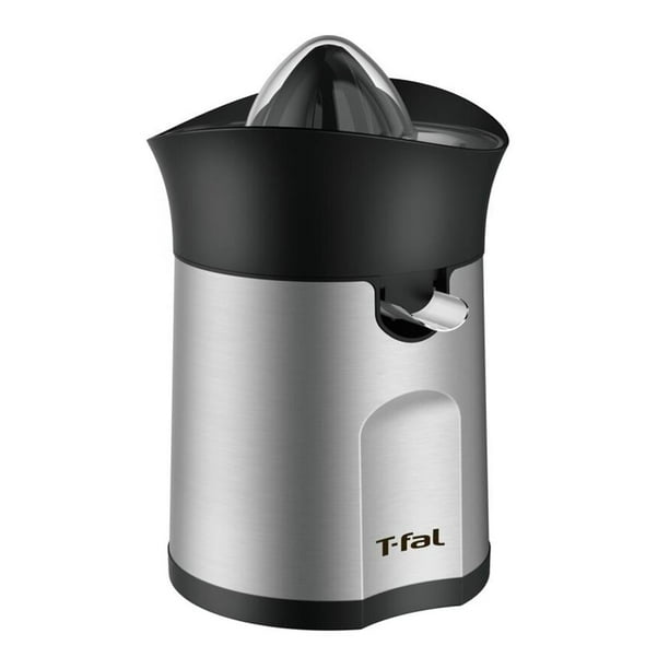 Exprimidor T-fal Turbo Press ZP520DMX 100W Negro
