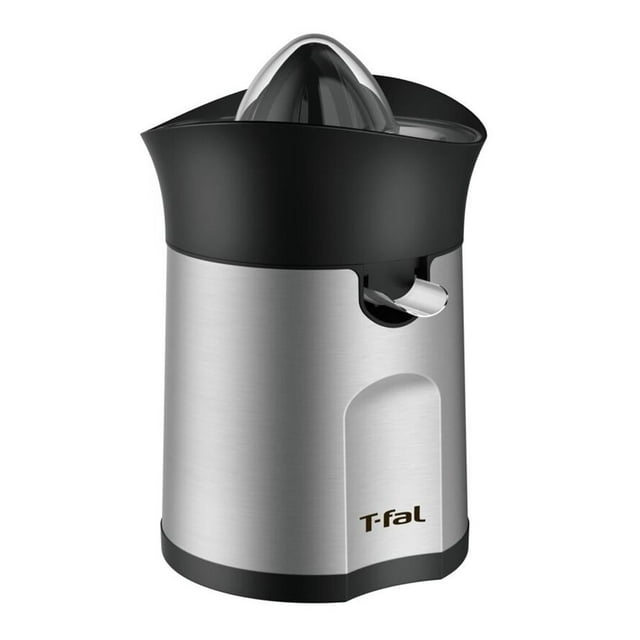 Exprimidor T-fal Turbo Press ZP520DMX 100W Negro