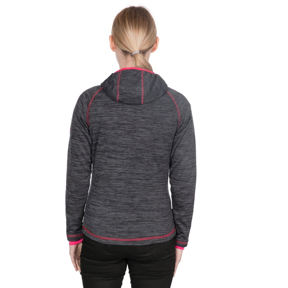 trespass odelia fleece