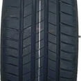 thumbnail image 4 of Bridgestone Turanza T005 MOE UHP Summer 265/40R21 105H XL Passenger Tire, 4 of 6