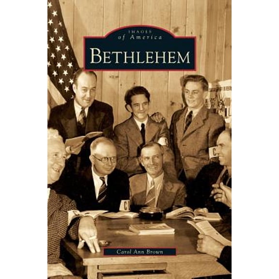 Bethlehem (Hardcover)