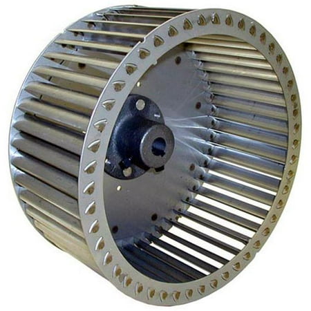

MIDDLEBY MARSHALL 22523-0002 BLOWER WHEEL SINGLE INLET CW FOR MIDDLEBY MARSHALL