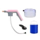 thumbnail image 4 of Boquilla de repuesto para botella de pulverización eléctrica, rociador de jardín, bomba de agua de alta presión, riego de plantas para balcón, piezas Estilo B shamjiam Aspersor eléctrico, 4 of 8