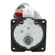 thumbnail image 3 of Motor síncrono de CA de 14 W, imán permanente, baja velocidad, bidireccional, eje central de alta torsión XD60KTYZ, 80 rpm/min, 110 V CA, 3 of 12