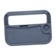 thumbnail image 4 of Mesa de alimentos del escritorio del volante del camión, fácil de instalar, portátil, multipropósito, portador de laptop para comer alimentos para, 4 of 8
