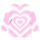 thumbnail image 5 of Blusas y camisas de cuello redondo y manga corta con estampado para niños, blusa de cuello redondo y manga tres cuartos, blusa de poliéster para niños de talla mediana, 5 of 5