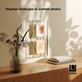 thumbnail image 5 of Umbra Prisma Multi Picture Tabletop Frame, 5 of 15