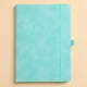 thumbnail image 1 of Study Office Supplies Color A5 Notebook Diary 100 Sheets 200 Pages Beige Daolin Paper, 1 of 3
