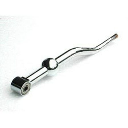 Megan Racing Short Shifter (SS-AI90C Chrome Short Shifter, Easy installation, reduce shift Throw distance By Megan Racing Ship from)