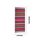 thumbnail image 3 of Tablecloth Table Runner Multifunctional Woven Blanket Conditioning Blanket Camping Blanket Picnic Blanket Suitable For Home Outdoor School Office, 3 of 6