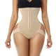 thumbnail image 5 of Bouanq - Faja moldeadora de glúteos, control de abdomen, bragas moldeadoras de glúteos, moldeadora de cintura, ropa interior, 5 of 7