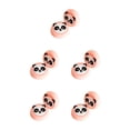 thumbnail image 2 of Paquete de 2 fundas de palanca de mando de animales de dibujos animados Bearachild, 2 of 6