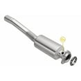 thumbnail image 2 of MagnaFlow 23945 - Catalytic Converter Fits select: 1991-1995 VOLVO 940, 1985-1990 VOLVO 740, 2 of 2