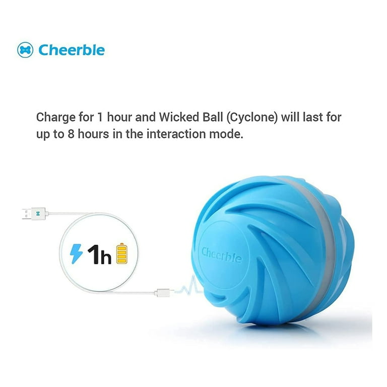 Wicked ball cheap