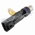 thumbnail image 1 of Walker Crankshaft Position Sensor 235-1136 OE Replacement; Black; With Mounting Bracket, 1 of 10