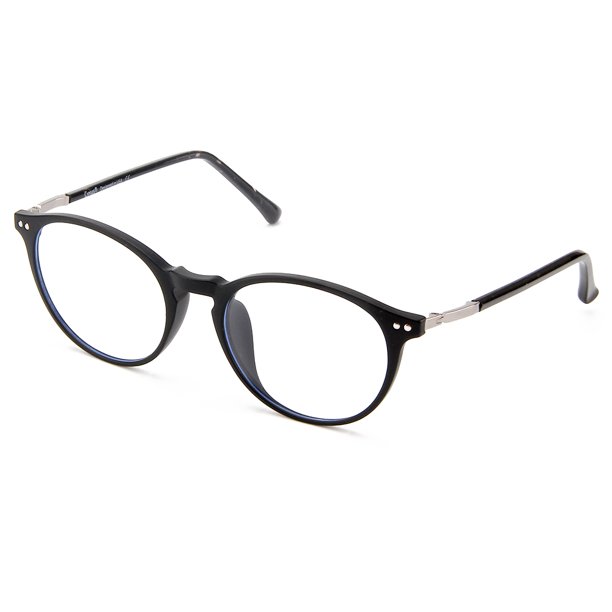 Cyxus Blue Light Blocking [Lightweight TR90] Glasses Reducing Eye
