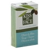 Kiss My Face 54938 3olive & Aloe Bar Soap